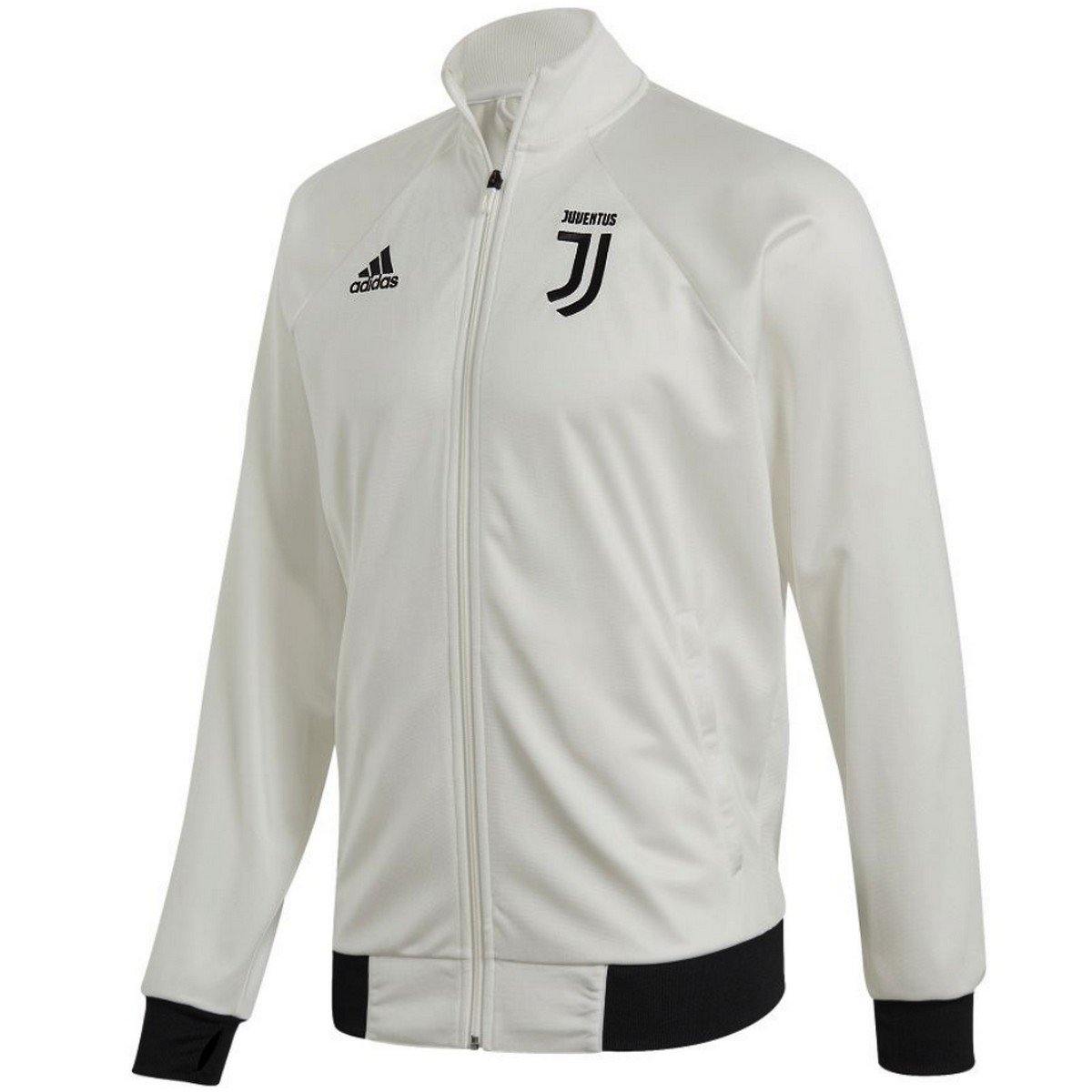 Juventus Icon presentation Soccer tracksuit - GilloServ