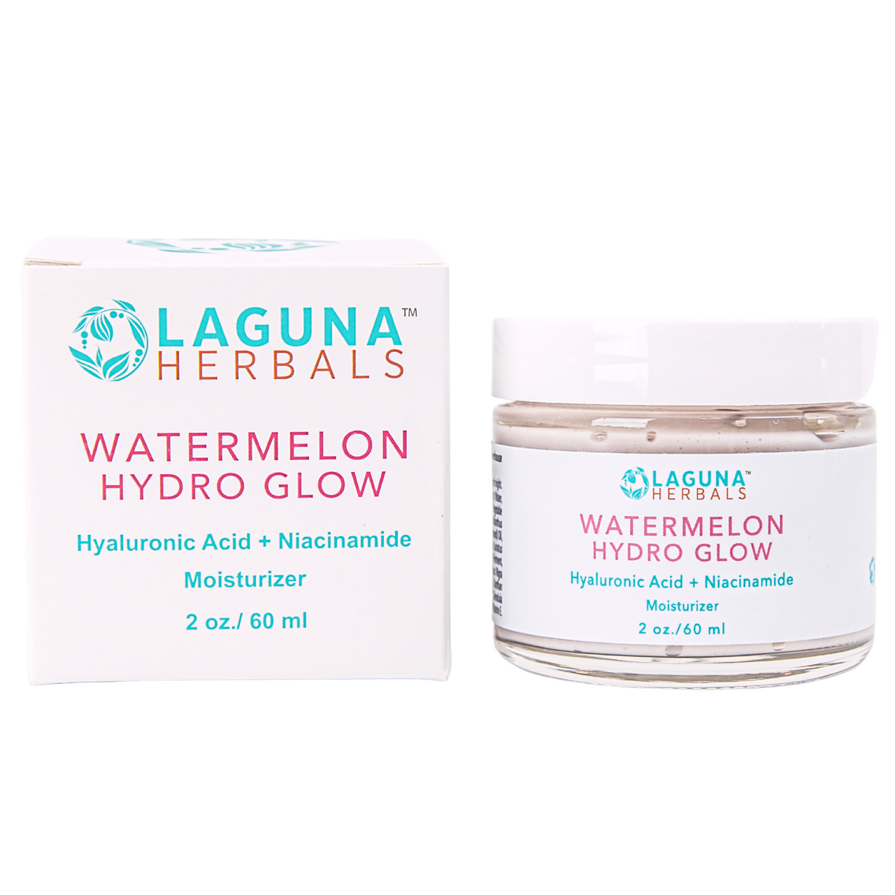 Watermelon Hydro Glow Moisturizing Cream - GilloServ