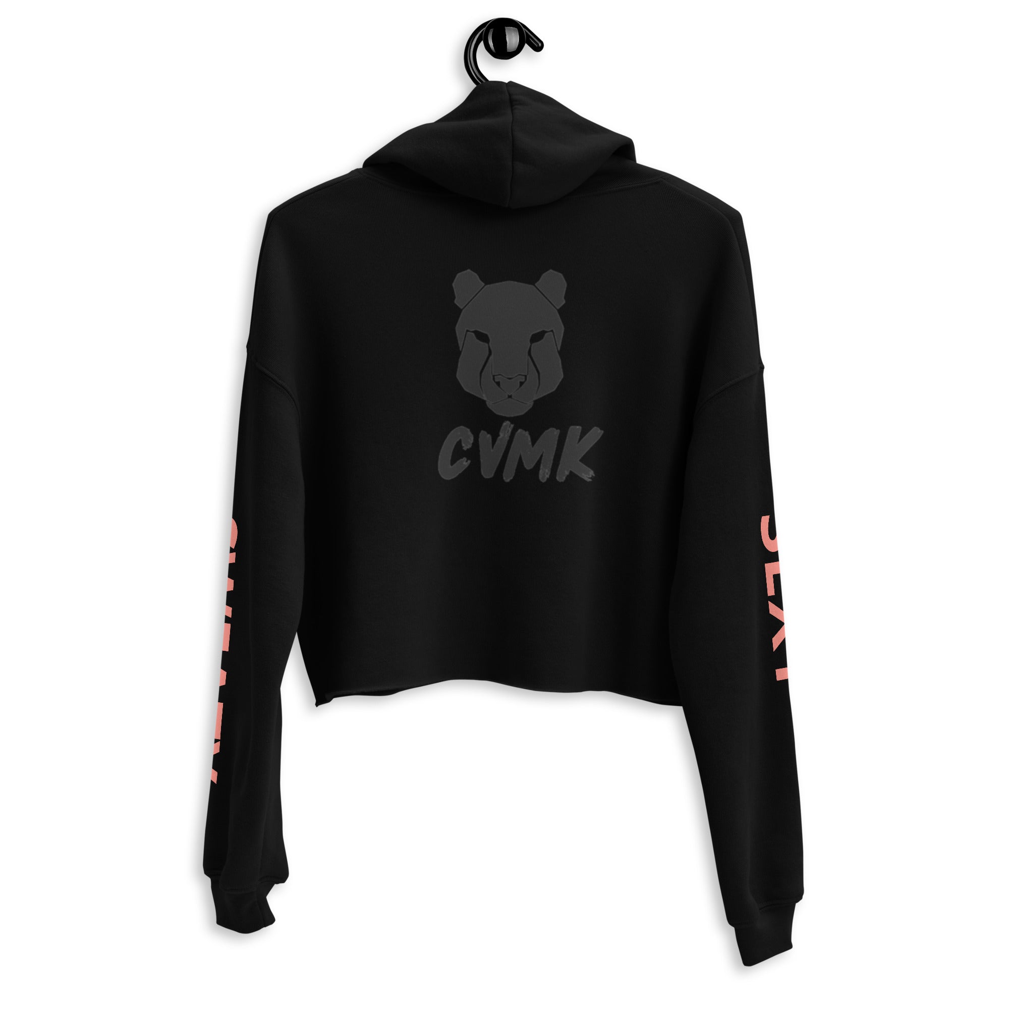 Gym-Baddie Hoodie - GilloServ