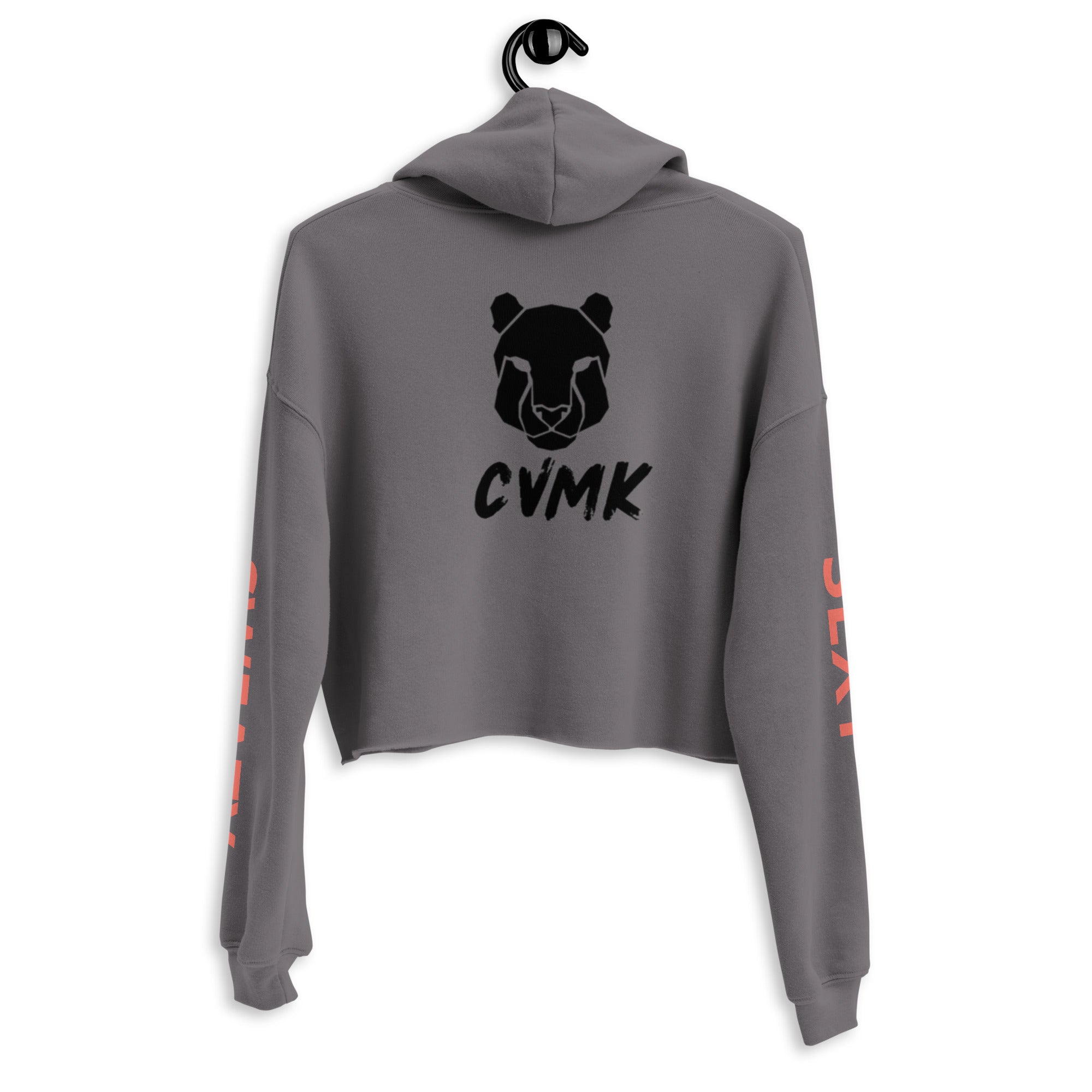 Gym-Baddie Hoodie - GilloServ