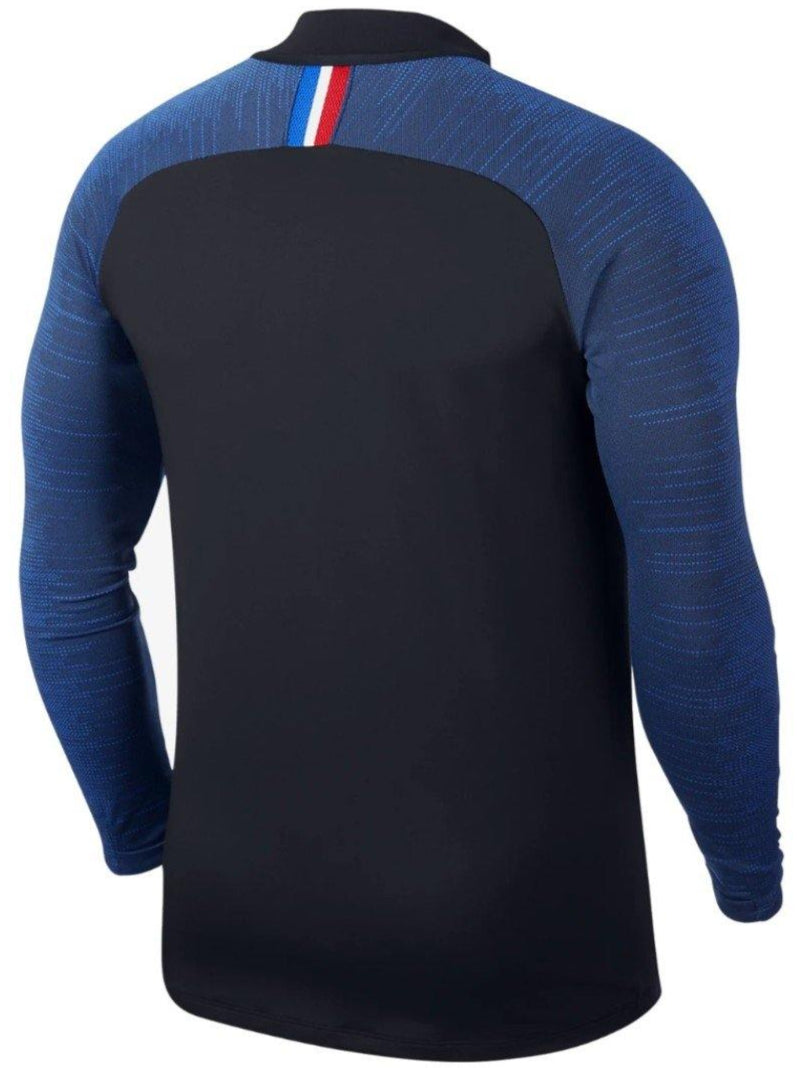 Kids - Jordan x PSG soccer training technical top - GilloServ