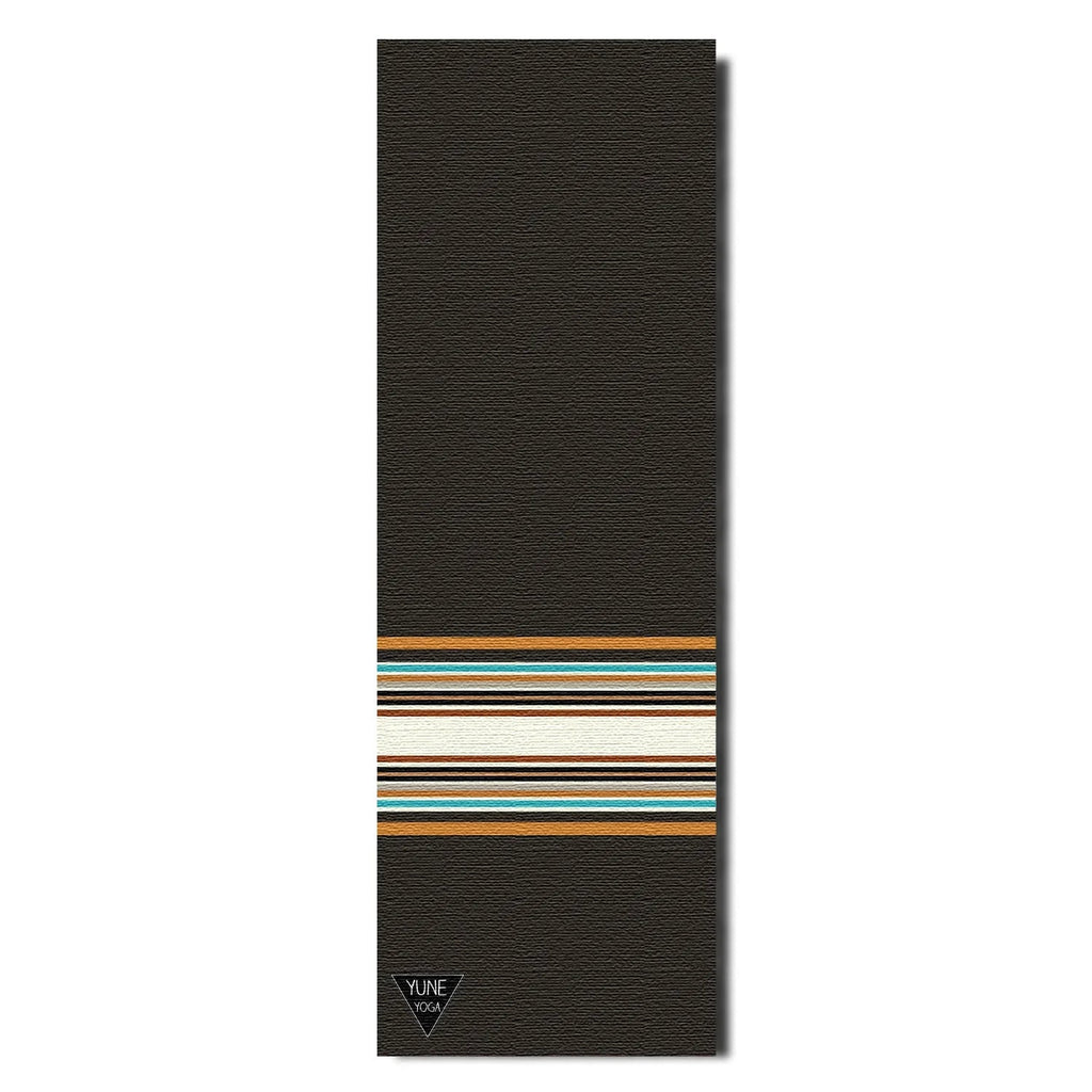 Yoga Lizard Rock 6mm Yoga Mat – Eco-Friendly