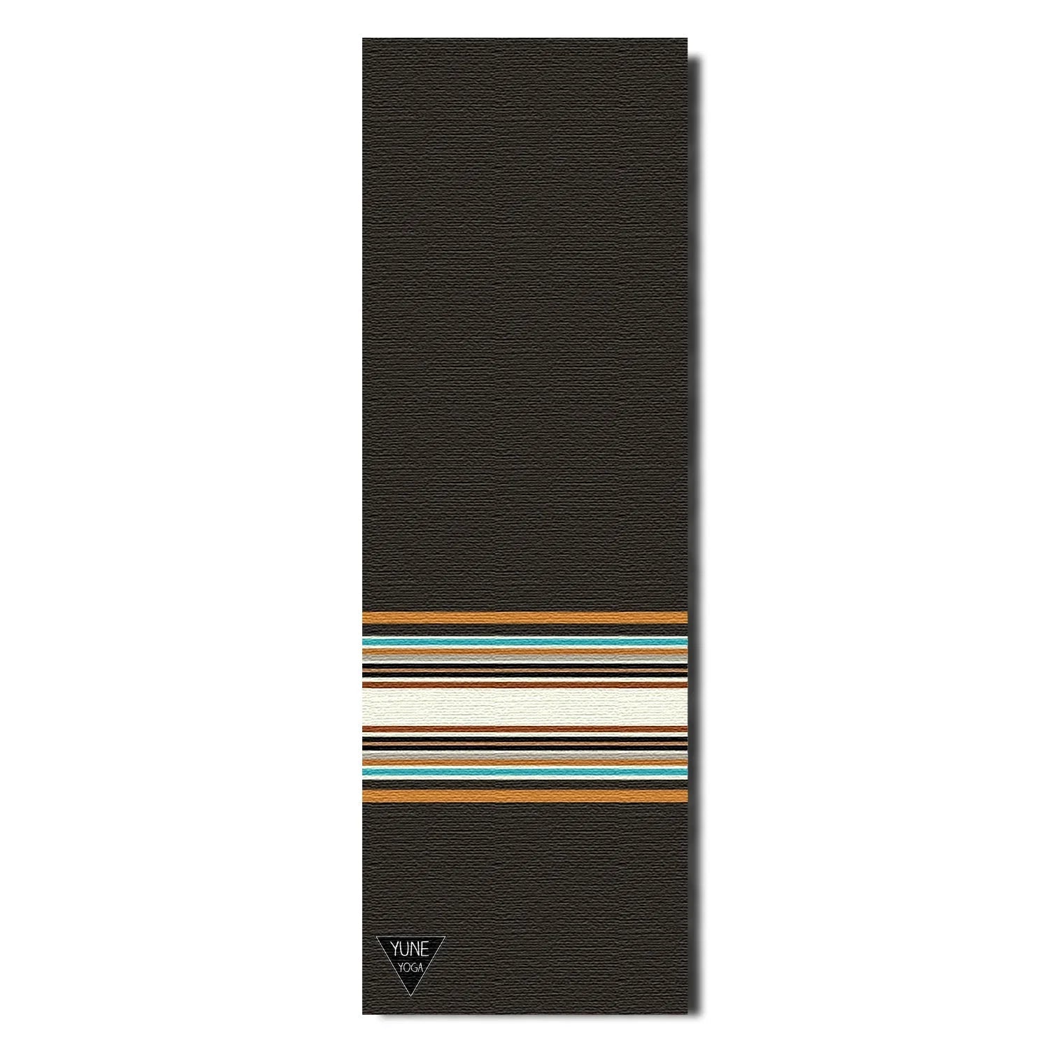 Yoga Lizard Rock 6mm Yoga Mat – Eco-Friendly